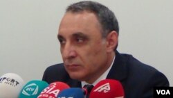 Kamran Əliyev