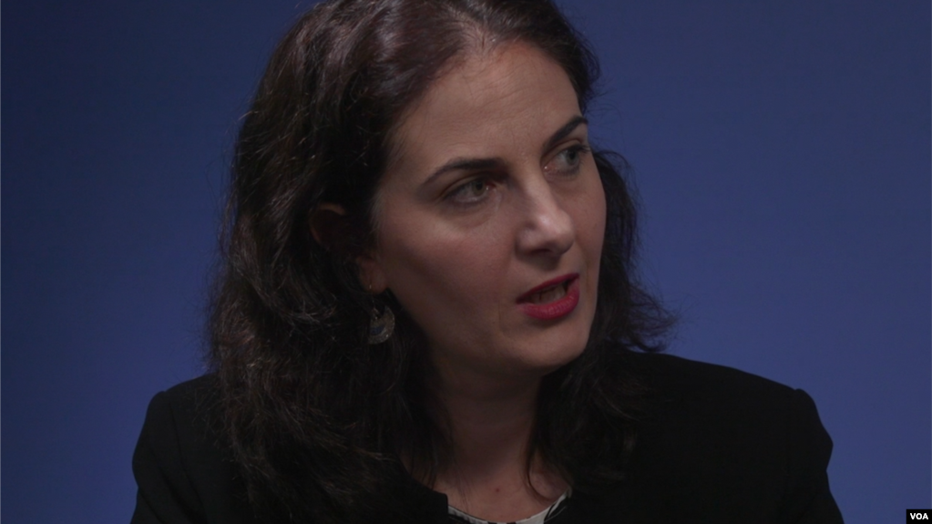 Dajana Berisha: Energjia nga qymyri, e pengon zhvillimin e Kosovës