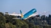 Máy bay của Vietnam Airlines bị đe dọa ‘bắn hạ’ khi bay qua Vịnh Tokyo