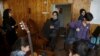 Afghan Musical Group Working to Overcome Violence, Social Pressure