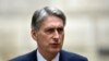 برطانیہ نے لیبیا میں غیر ملکی مداخلت کو مسترد کر دیا