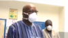 COVID-19: Président ya Burkina Faso apesi sanza motoba ya lifuta na ye