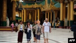 Myanmar-politics-lifestyle-tourism