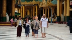 မြန်မာနိုင်ငံ ခရီးသွားလုပ်ငန်း အလားအလာနဲ့ စိန်ခေါ်မှု