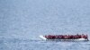 Groups Dispute Italy's View of Rescue Ships Aiding Smugglers