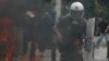 3 người thiệt mạng trong các vụ bạo động ở Hy Lạp