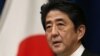 Shinzo Abe Favors Greater Global Role for Japan