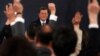 Le président sud-coréen évoque l'idée d'un sommet avec le Nord