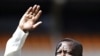África do Sul: Líder juvenil do ANC suspenso por 5 anos