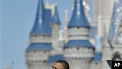 Обама ќе привлекува странски туристи