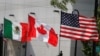 Report: Canada, US Make NAFTA Progress; No Deal Yet