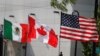 美国和加拿大在最后期限前达成贸易协议