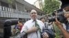 Australian Publisher Jailed for 13 Years in Myanmar over Drugs