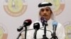 قطر خواهان گفتگوهای خلیج-ایران شد 