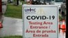 Người Việt ở Houston lo ngại về số ca nhiễm Covid tăng vọt