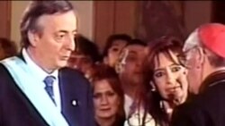 Futuras relaciones entre el Papa y Cristina Kirchner