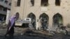 Syrian Airstrikes on Raqqa Kill 95