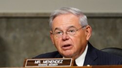 Bob Menendez