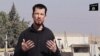 In New IS Video, Hostage Gives Tour of Mosul