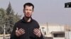 Sandera ISIS Beri Penjelasan Situasi Mosul dalam Video
