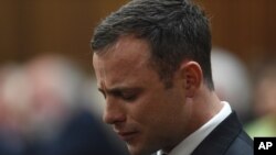 Oscar Pistorius 