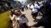 Kenya: une manifestation d’écoliers dispersée a coup de gaz lacrymogène