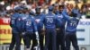 پہلا ون ڈے: سری لنکا نے بھارت کو 7 وکٹوں سے ہرا دیا