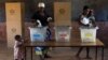 짐바브웨, 무가베 퇴진 이후 첫 대통령 선거