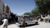 کوئٹہ: پولیس ٹرک پر خودکش حملہ، سات افراد ہلاک