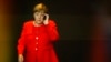 Меркель едет в Москву. Речь на переговорах зайдёт и о Навальном