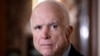 Senador John McCain suspende tratamiento por cáncer terminal