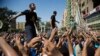 Aksi Protes dan Bentrokan Baru Merebak di Mesir