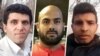 چهار زندانی سیاسی در زندان اوین دست به اعتصاب غذا زدند
