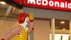 Consumer Watchdog Group Sues McDonald's Over Children's Meals