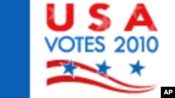 USA Votes 2010