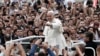 Pope Francis: Religion No Justification for Violence