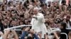 Pope Francis: Religion No Justification for Violence