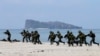 Philippines May Offer US Naval Base on Western Palawan Island