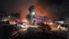 میکسیکو میں آئل پائپ لائن میں آتشزدگی، 70 سے زائد ہلاک