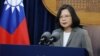 Đài Loan: Trung Quốc ‘vô trách nhiệm’ khi mở đường bay mới