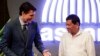 Thủ Tướng Canada kêu gọi Duterte tôn trọng nhân quyền, quyền pháp trị