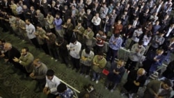 Religious Liberty Assaulted In Iran