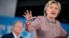 WikiLeaks Bocorkan 3 Pidato Hillary Clinton di Wall Street
