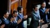 Kabinet Jepang Setujui Stimulus $53 Miliar untuk Atasi Kenaikan Pajak