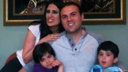 Iran Urged To Release American Pastor