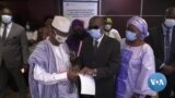 🇲🇱Maliden ye hakilina di ke ka nieci furancie Fanga ka Fama niema kura sukandoli li kan 
