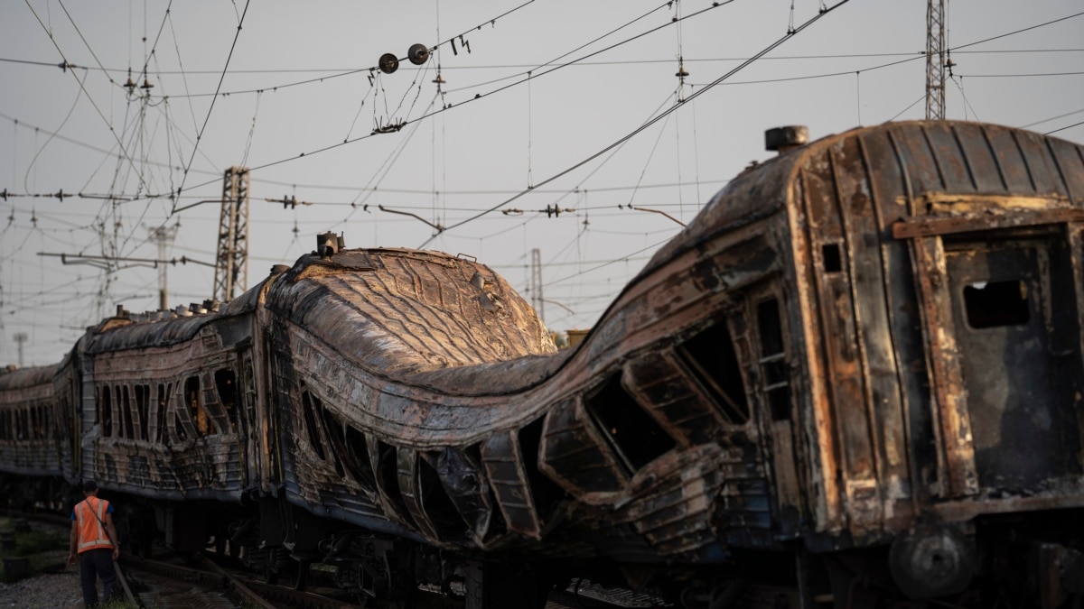 Flashpoint Ukraine The War S Impact