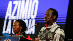  Africa News Tonight - Kenya Odinga Files Ruto Presidency Petition; S. Africa Zulu’s Celebrate Misuzulu ka Zwelithini Coronation