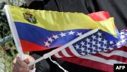 Amadarapo ya Venezuela na USA
