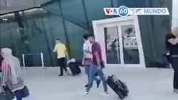 Manchetes mundo 22 agosto 2022: Qatar prende e deporta trabalhadores estrangeiros